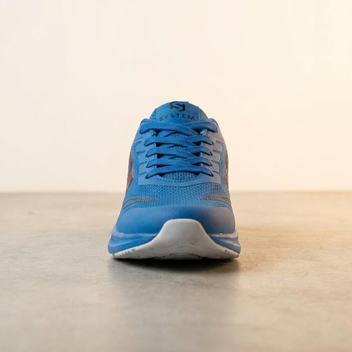 Blue SYSTEM sneaker